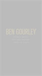 Mobile Screenshot of bengourley.co.uk